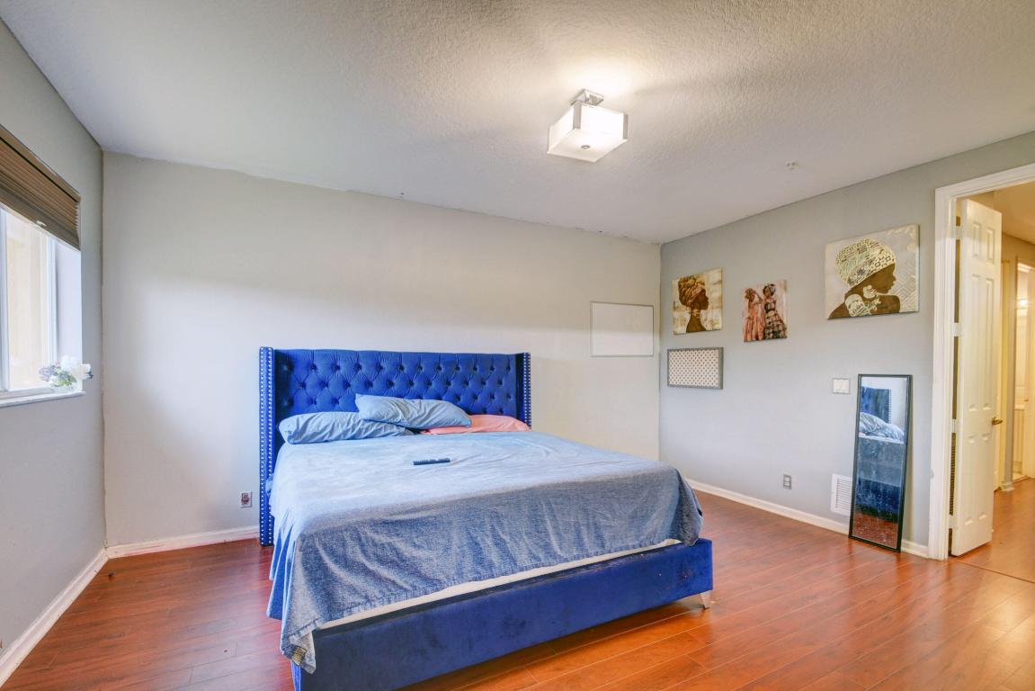 MILITARY TRAIL PUD - Residential