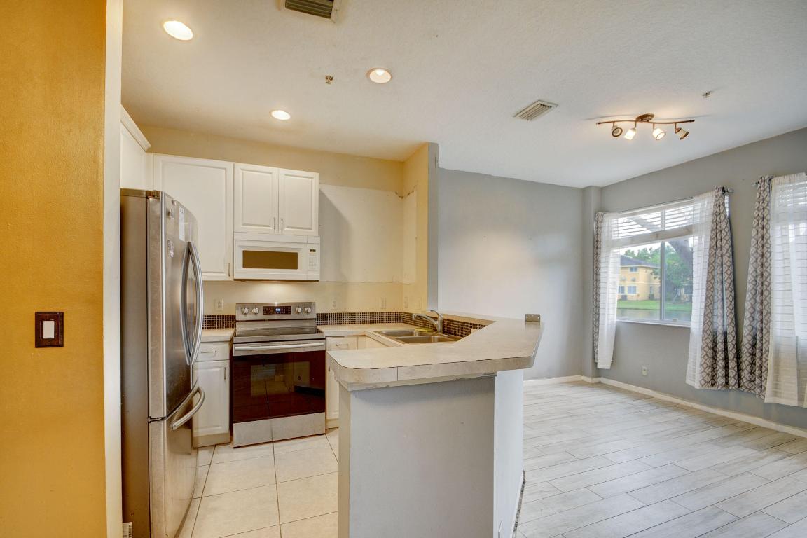 MILITARY TRAIL PUD - Residential