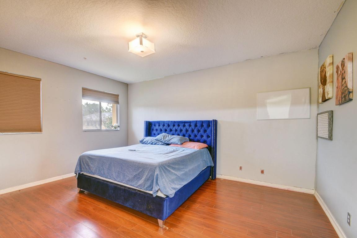 MILITARY TRAIL PUD - Residential