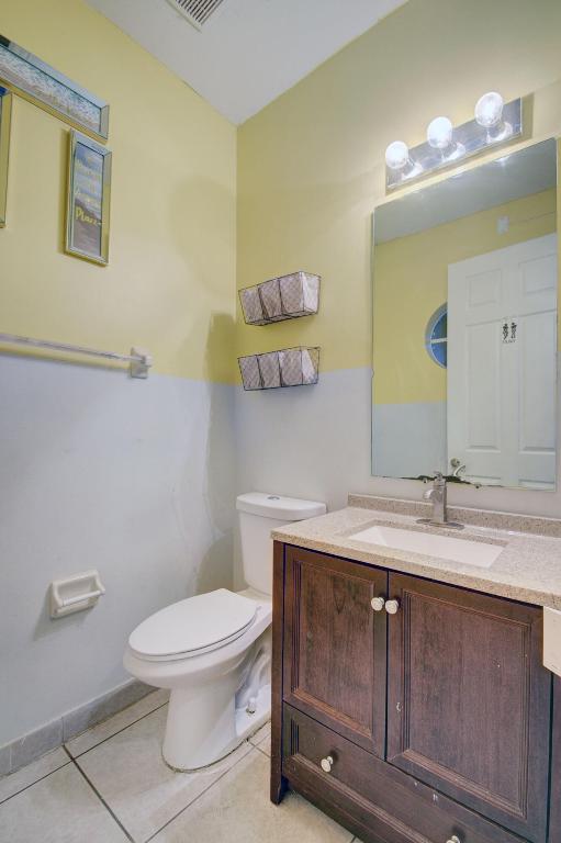 MILITARY TRAIL PUD - Residential