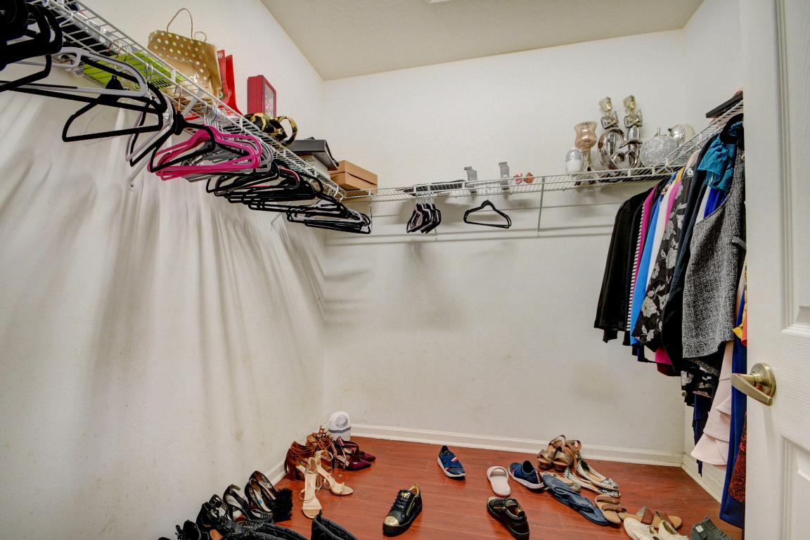 MILITARY TRAIL PUD - Residential