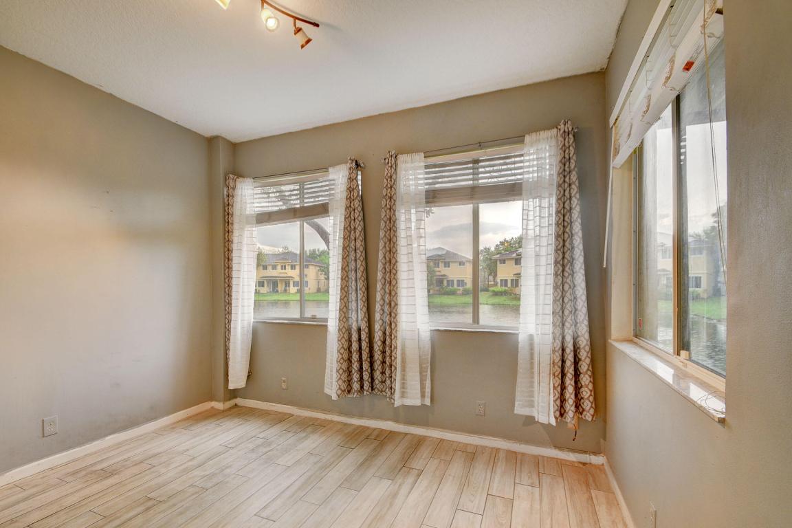 MILITARY TRAIL PUD - Residential