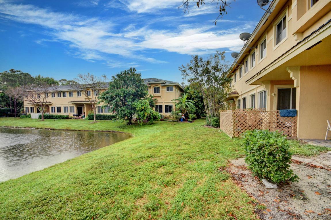 MILITARY TRAIL PUD - Residential