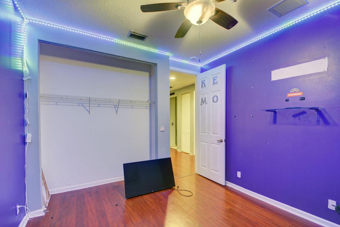 MILITARY TRAIL PUD - Residential