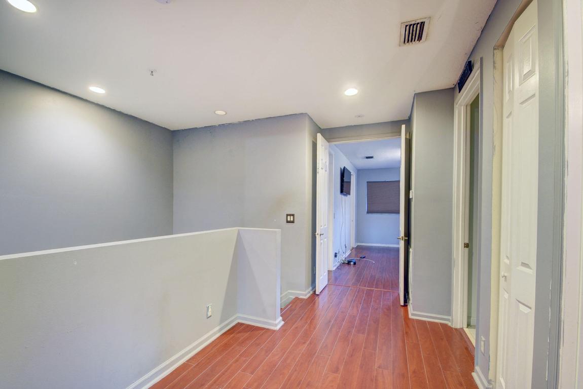 MILITARY TRAIL PUD - Residential