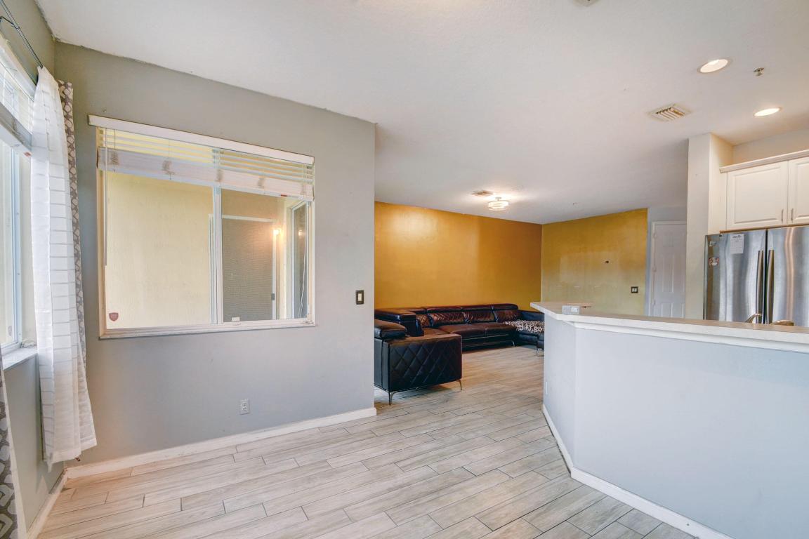 MILITARY TRAIL PUD - Residential