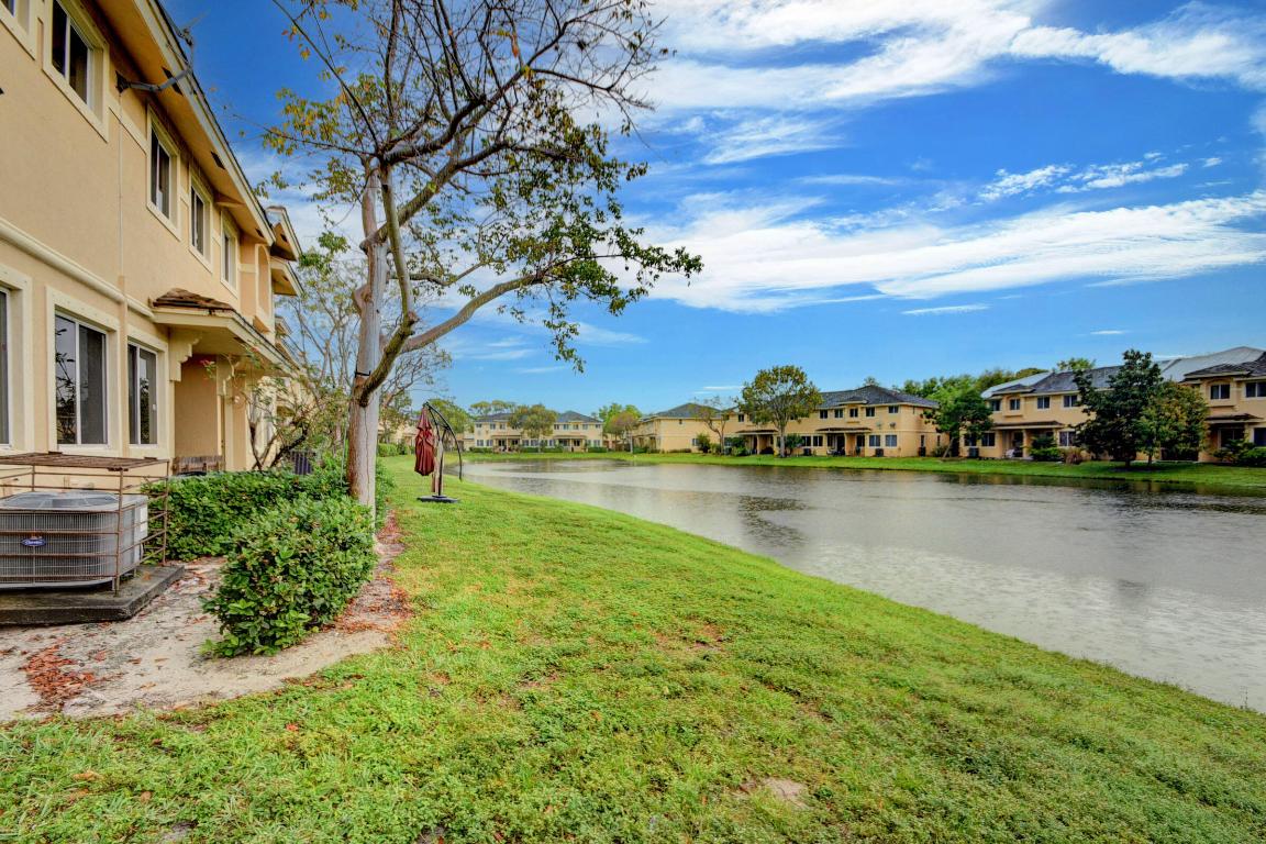 MILITARY TRAIL PUD - Residential