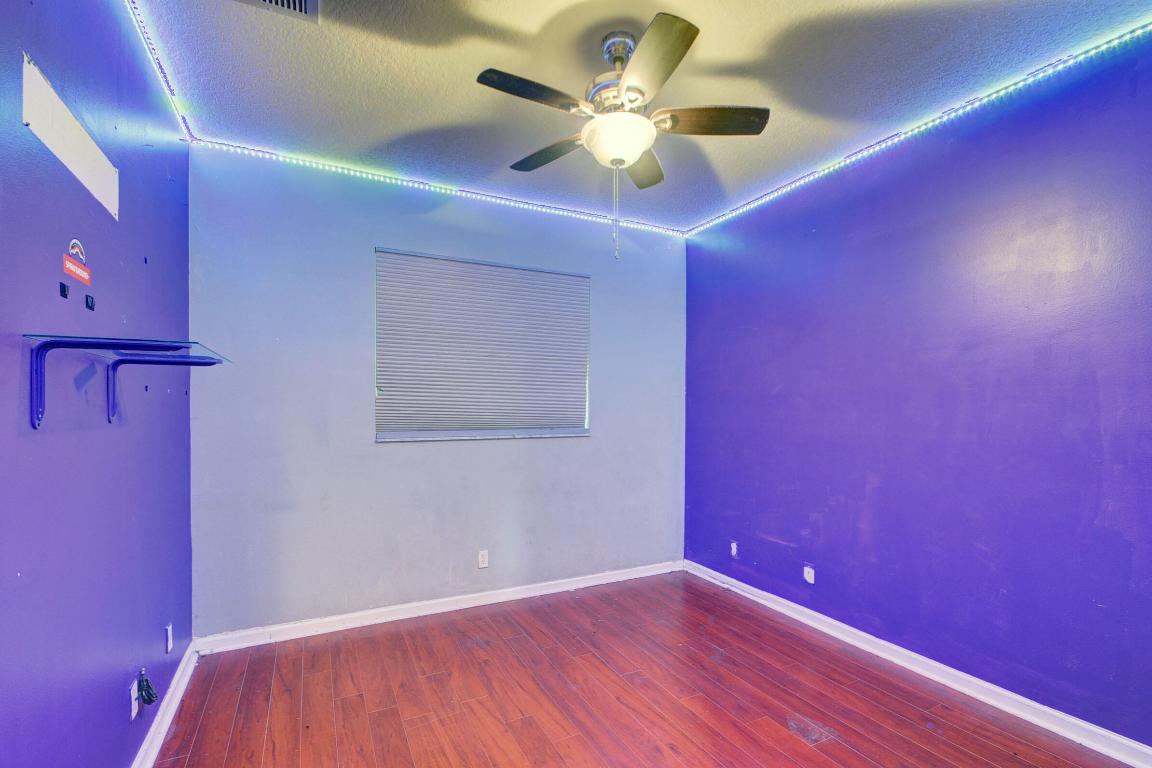 MILITARY TRAIL PUD - Residential