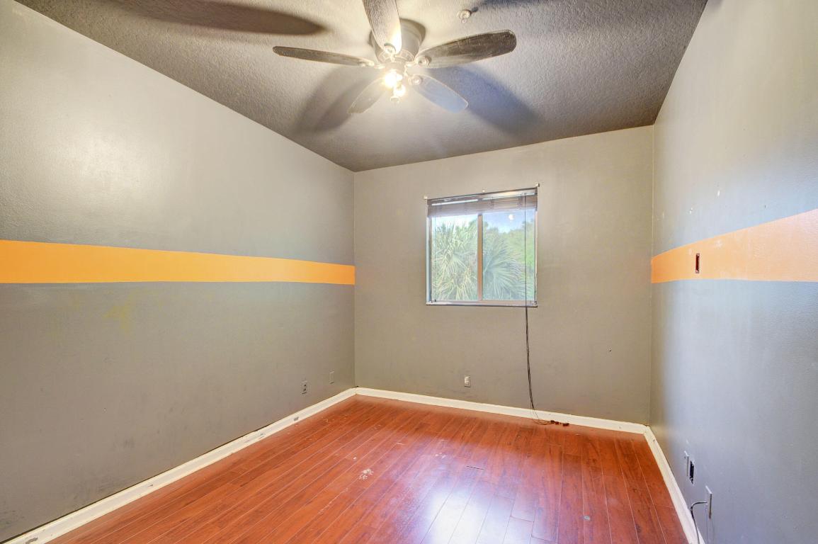 MILITARY TRAIL PUD - Residential