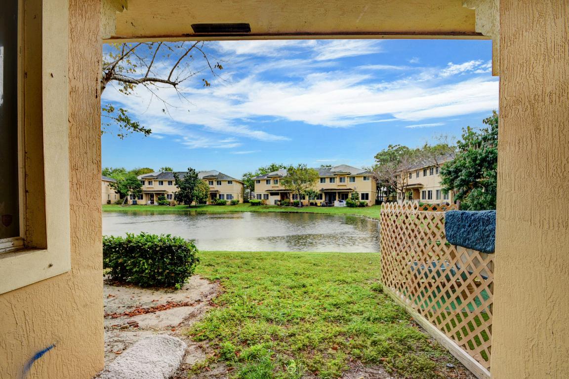 MILITARY TRAIL PUD - Residential