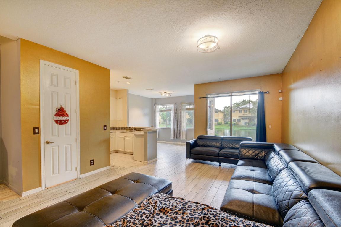 MILITARY TRAIL PUD - Residential