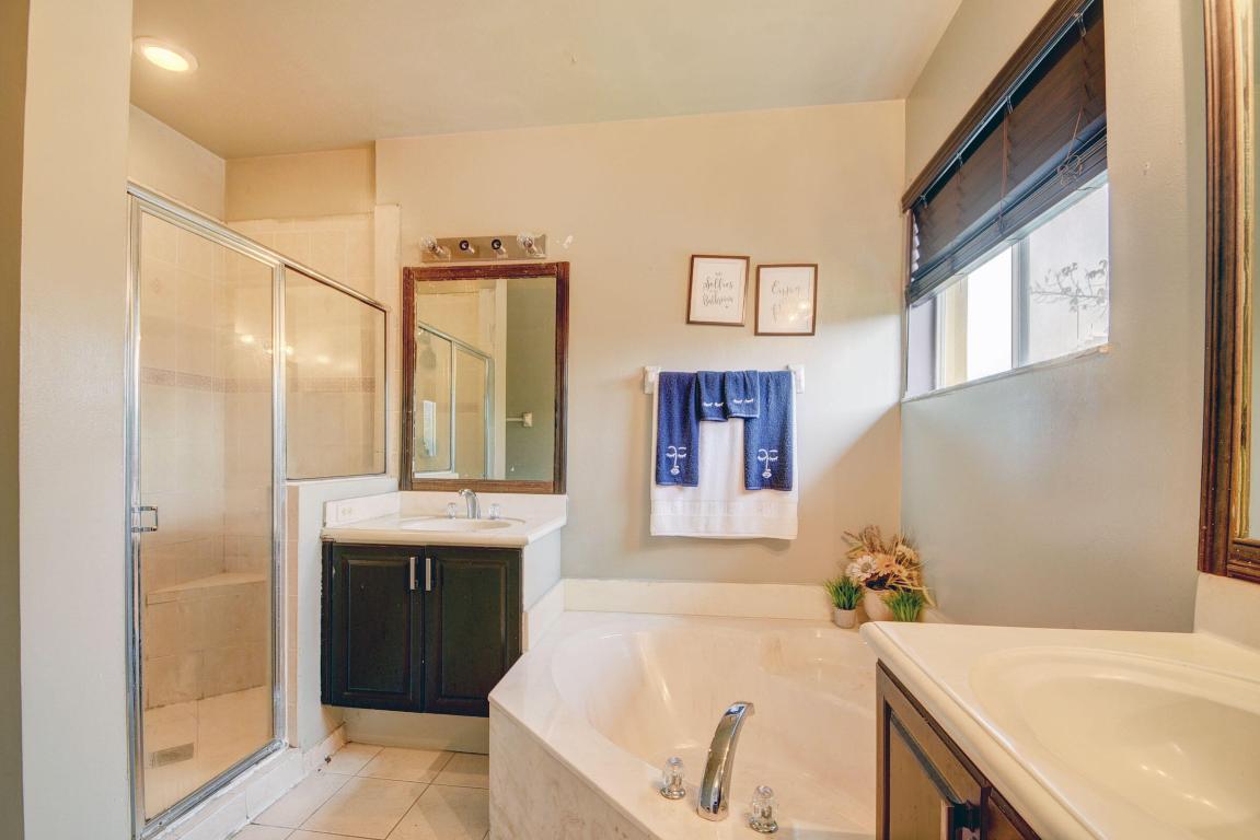 MILITARY TRAIL PUD - Residential