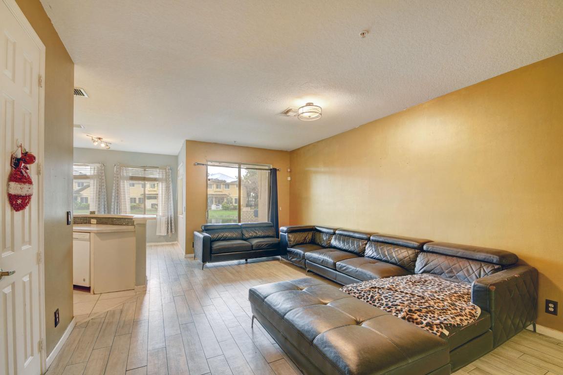 MILITARY TRAIL PUD - Residential