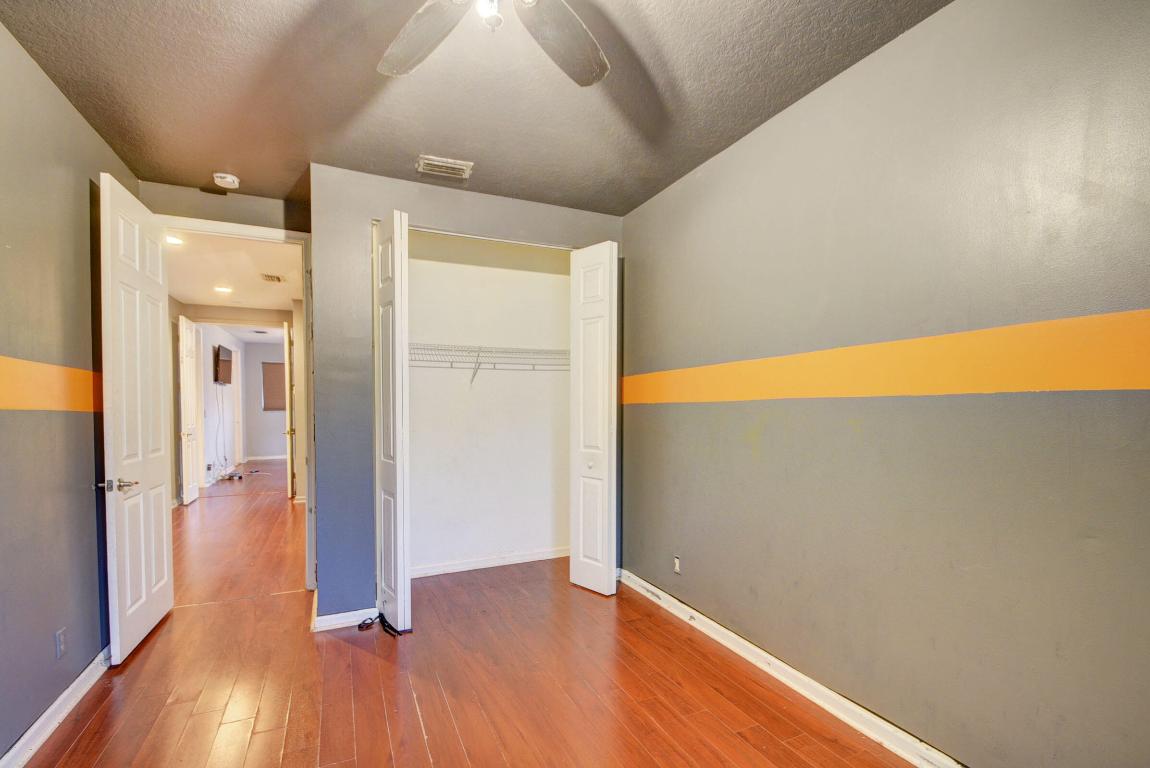 MILITARY TRAIL PUD - Residential