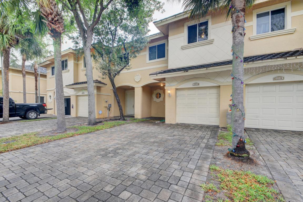 MILITARY TRAIL PUD - Residential