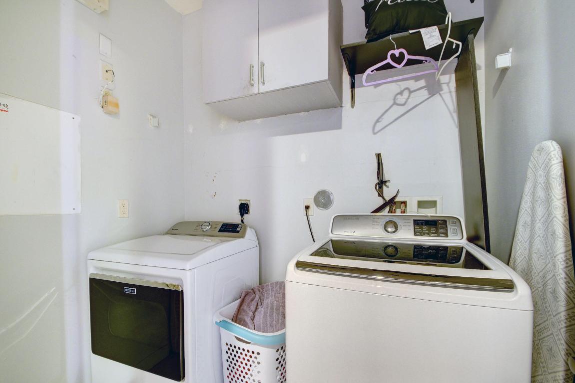 MILITARY TRAIL PUD - Residential