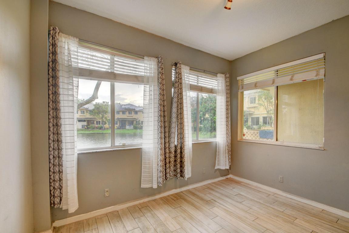 MILITARY TRAIL PUD - Residential