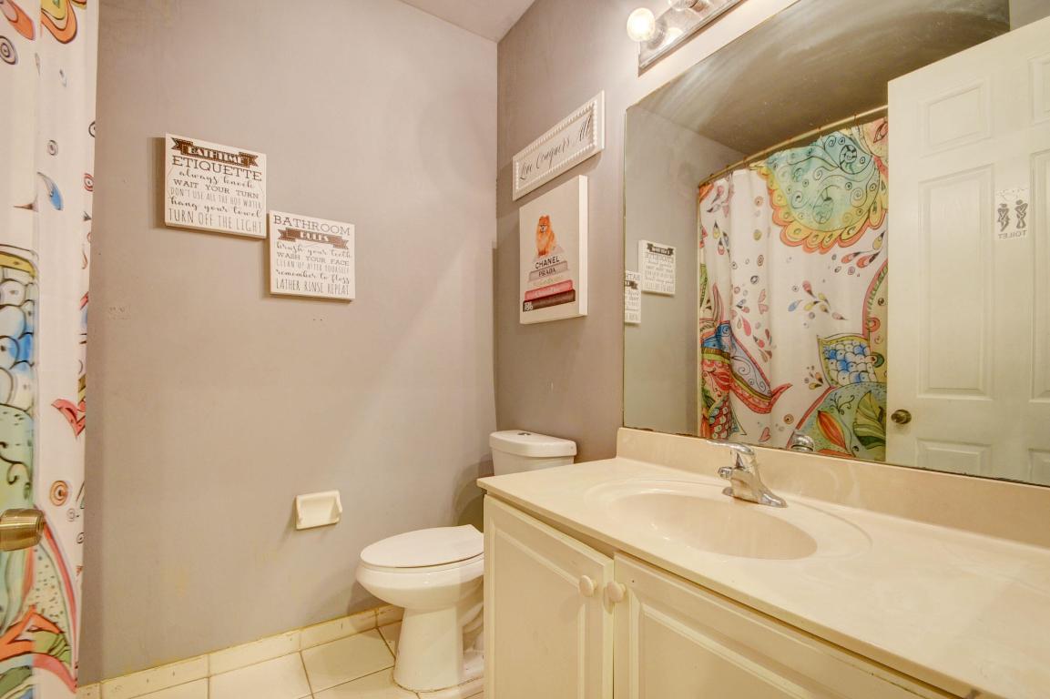 MILITARY TRAIL PUD - Residential