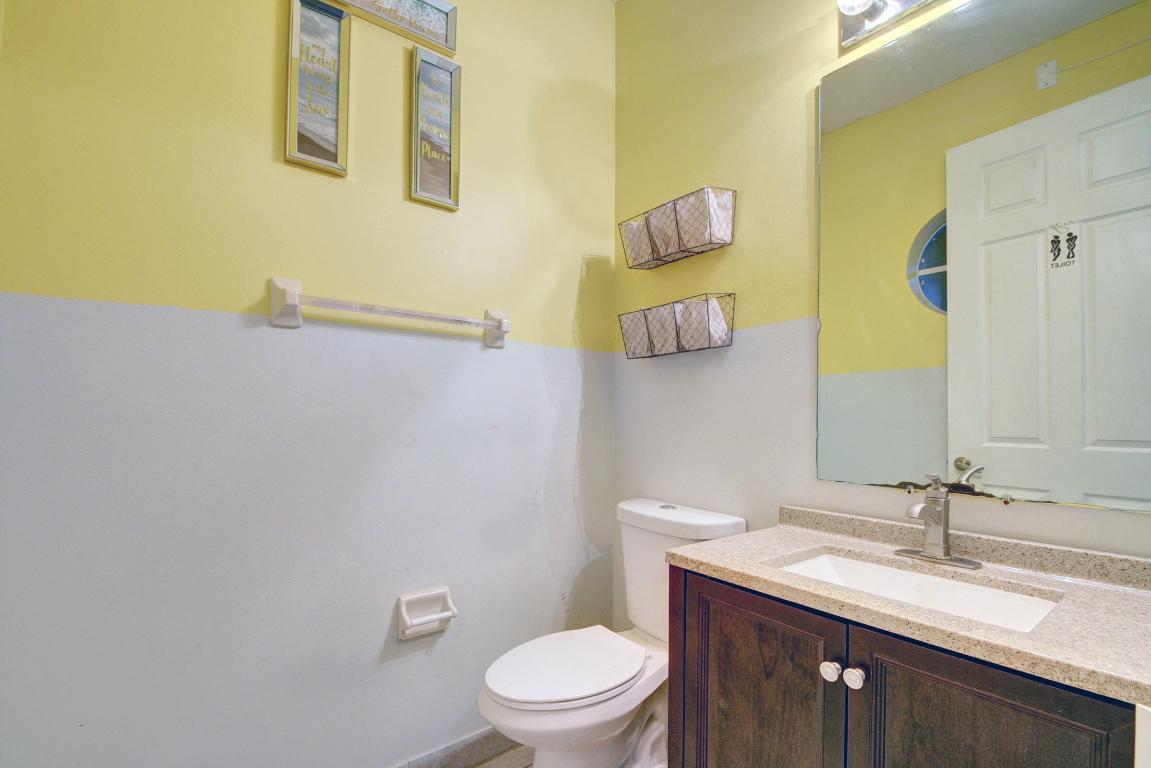 MILITARY TRAIL PUD - Residential