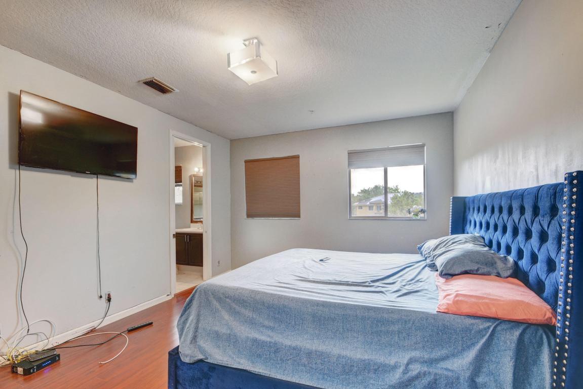 MILITARY TRAIL PUD - Residential