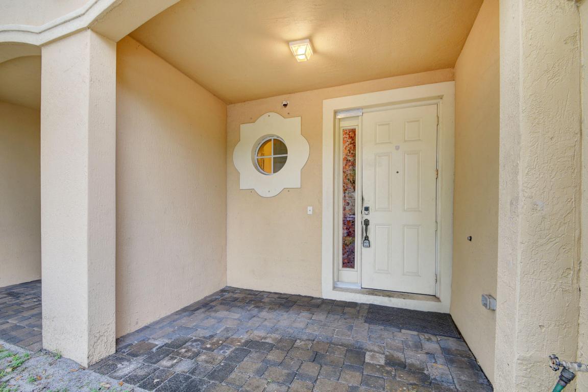 MILITARY TRAIL PUD - Residential