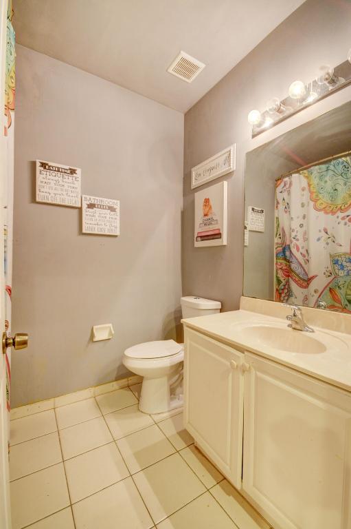 MILITARY TRAIL PUD - Residential