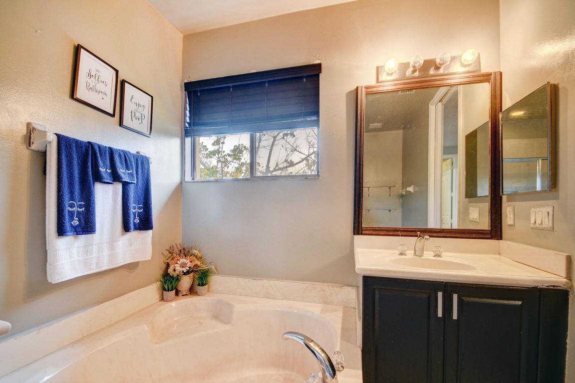 MILITARY TRAIL PUD - Residential