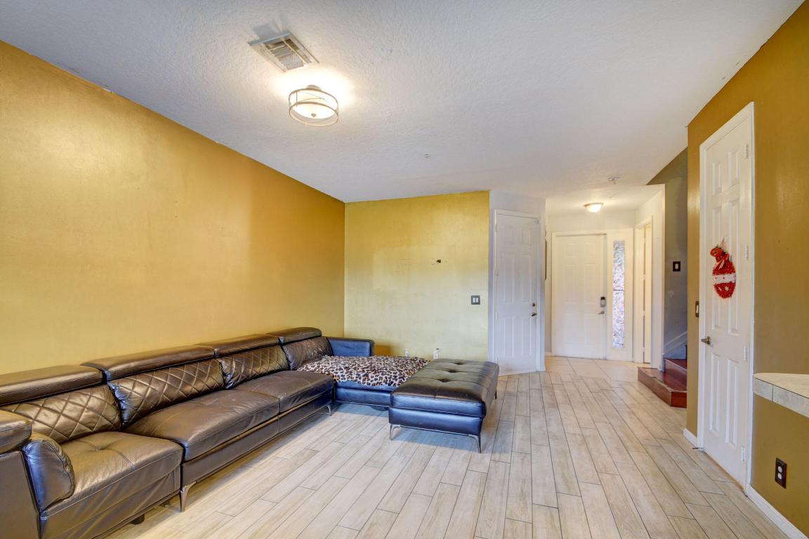 MILITARY TRAIL PUD - Residential