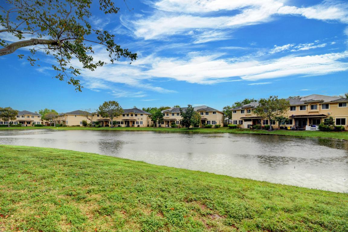 MILITARY TRAIL PUD - Residential