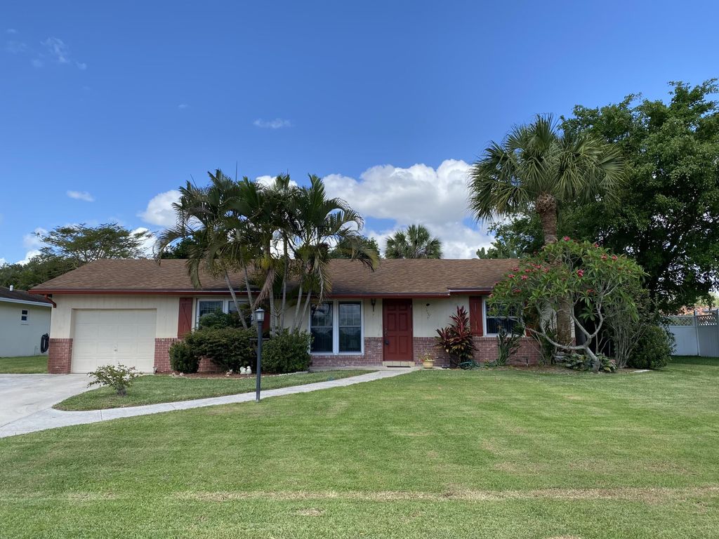 Photo of 9627 Althea Way, Palm Beach Gardens, FL 33410 (MLS # R10799033)