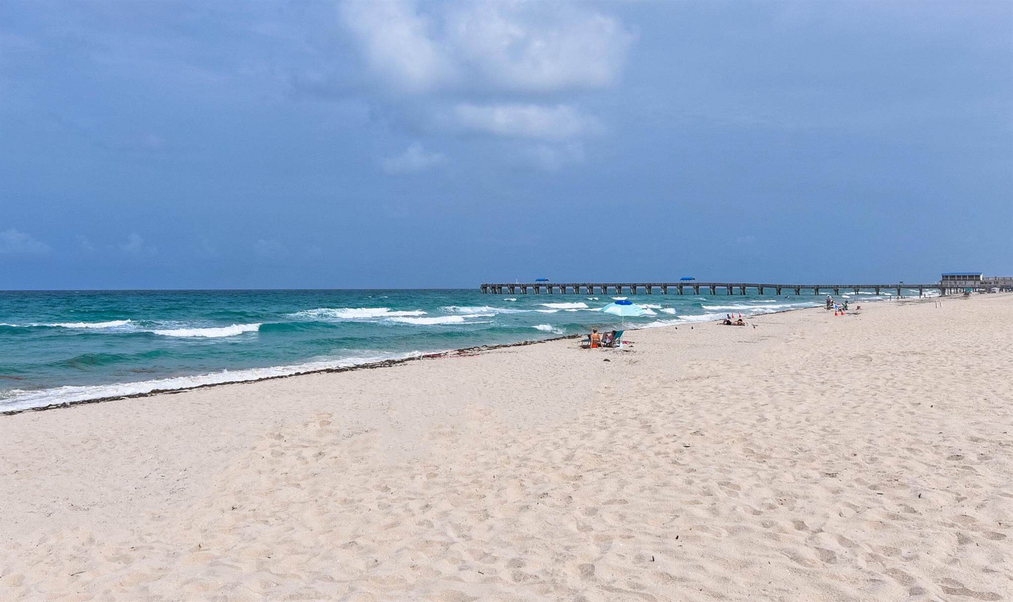 LA PALMA CONDO - Residential Lease