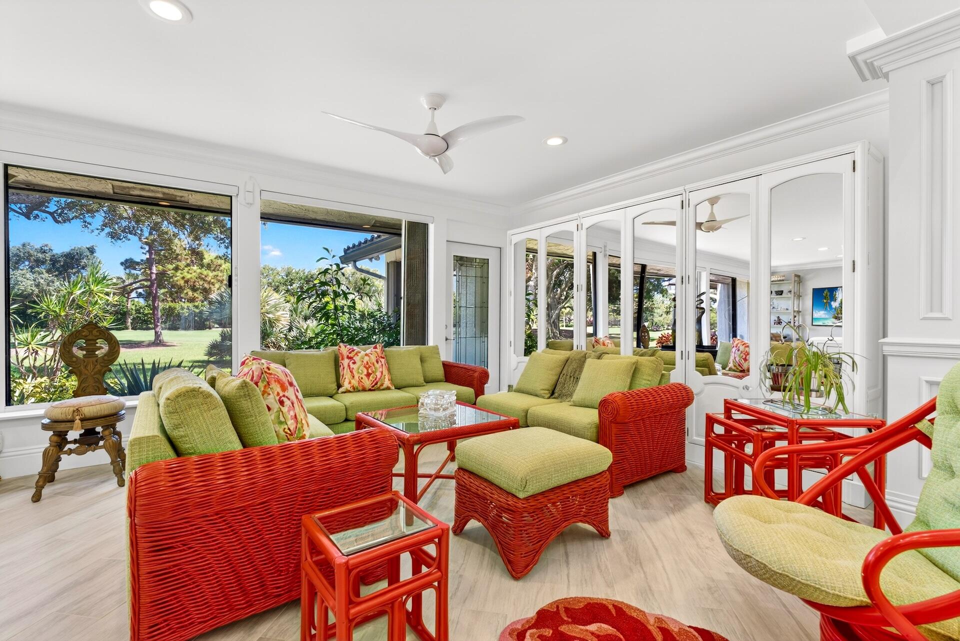 VILLAS OF NORTHWOODS - Residential