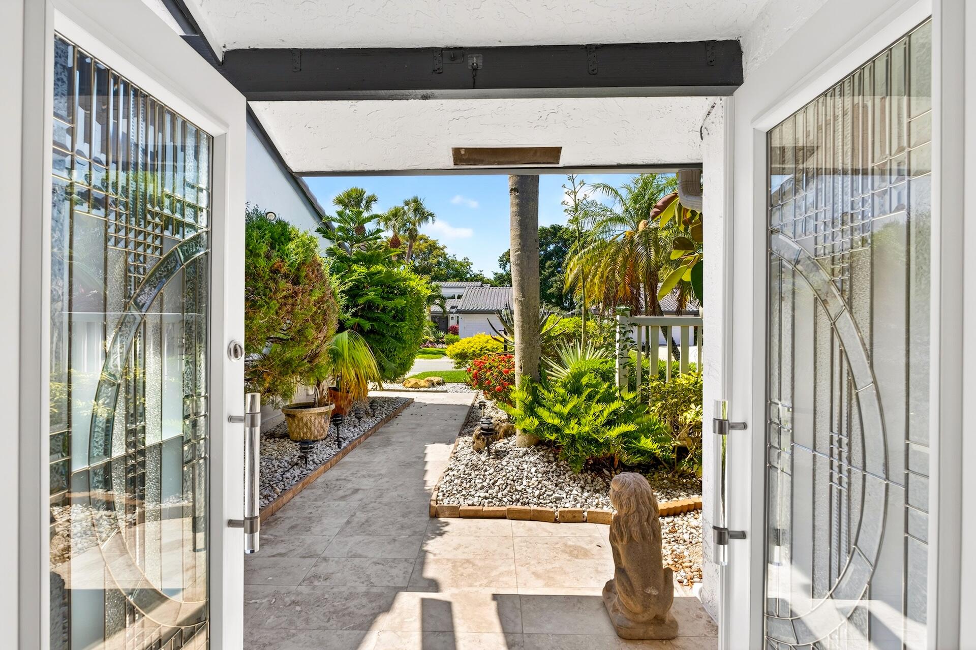 VILLAS OF NORTHWOODS - Residential
