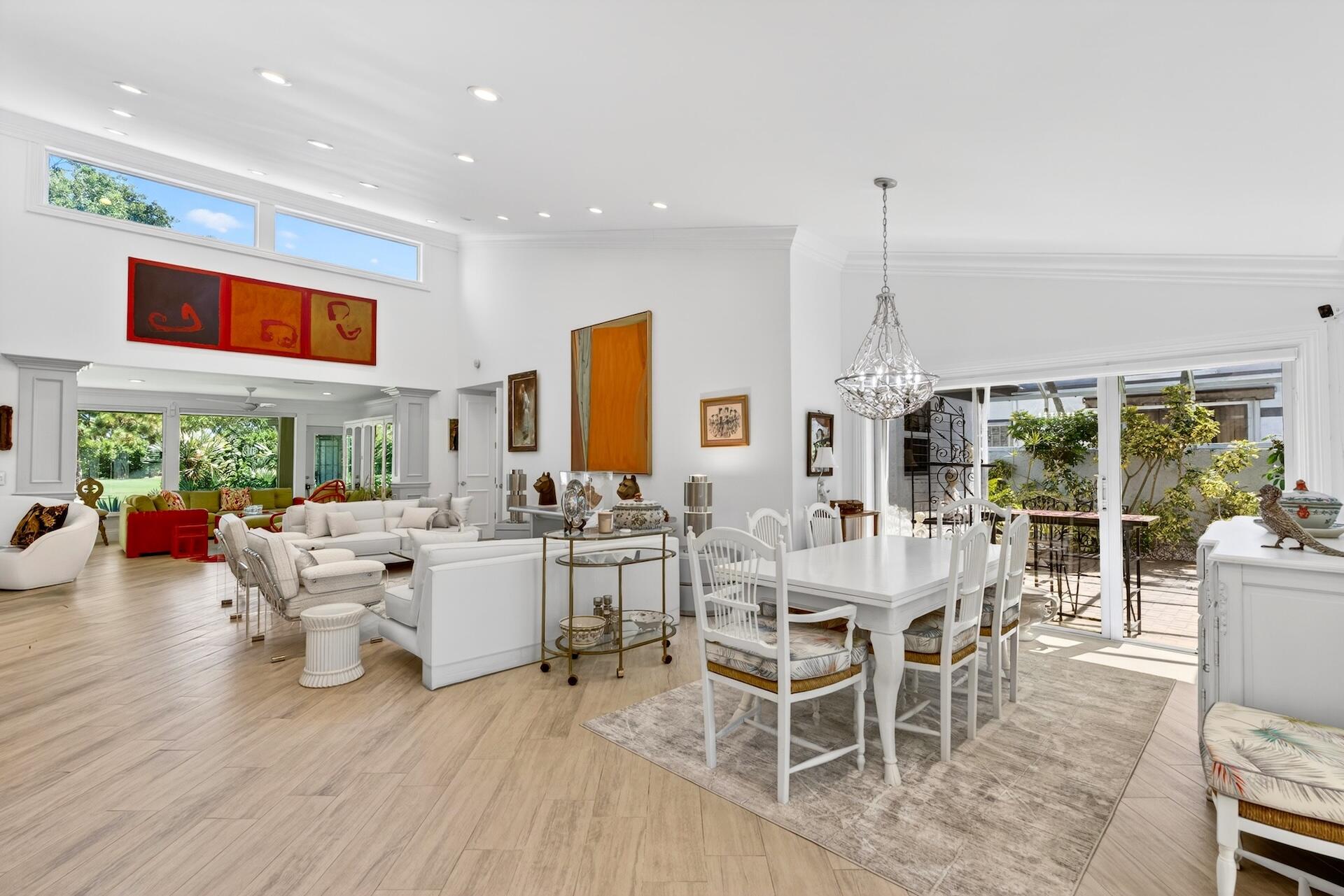 VILLAS OF NORTHWOODS - Residential