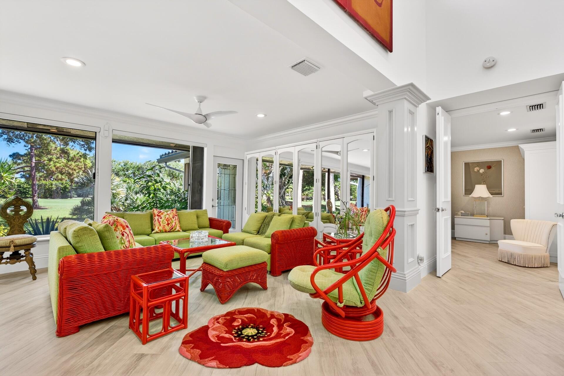 VILLAS OF NORTHWOODS - Residential