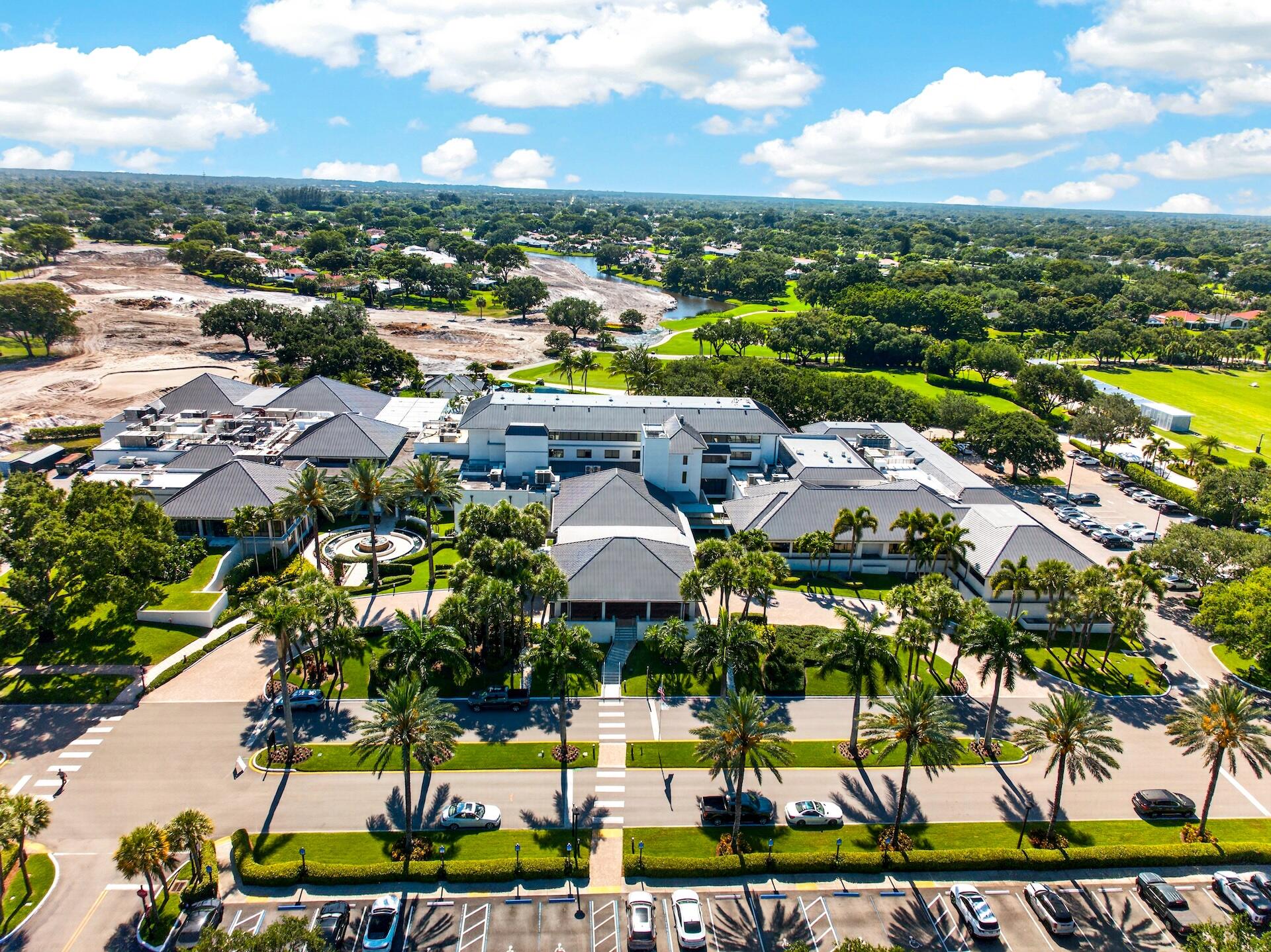 VILLAS OF NORTHWOODS - Residential
