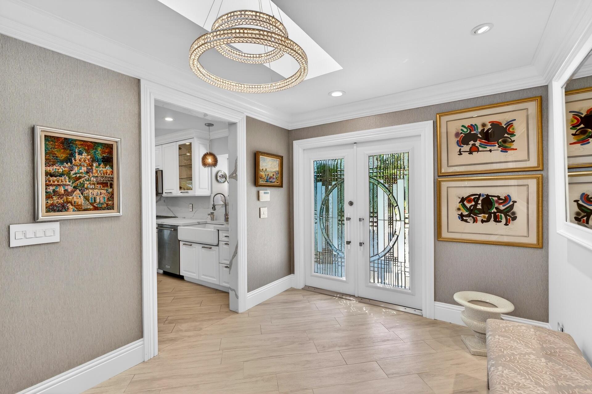 VILLAS OF NORTHWOODS - Residential