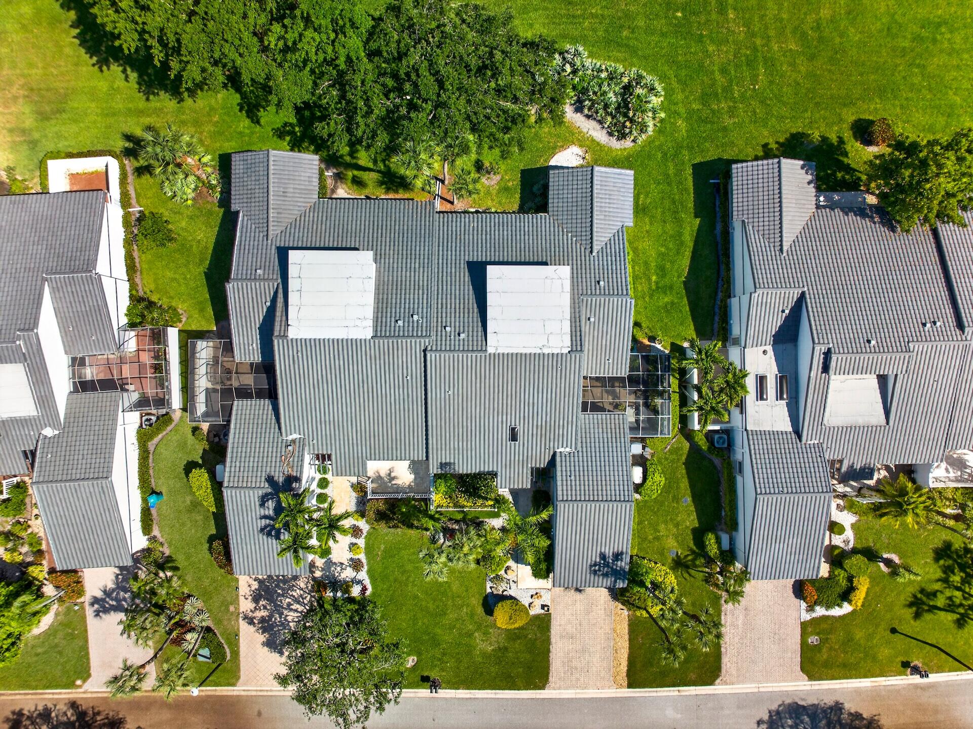 VILLAS OF NORTHWOODS - Residential