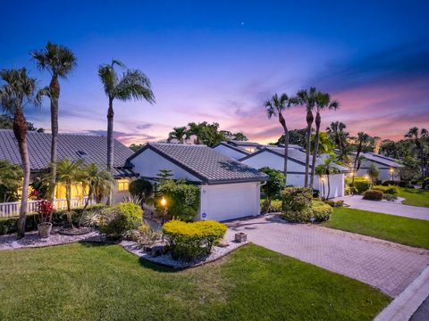 Property photo of 17 Villa Lane, Boynton Beach, FL 33436