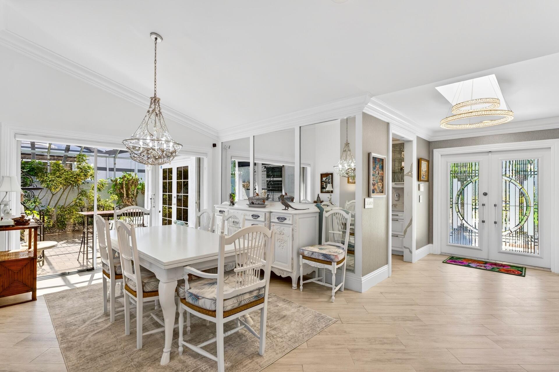 VILLAS OF NORTHWOODS - Residential