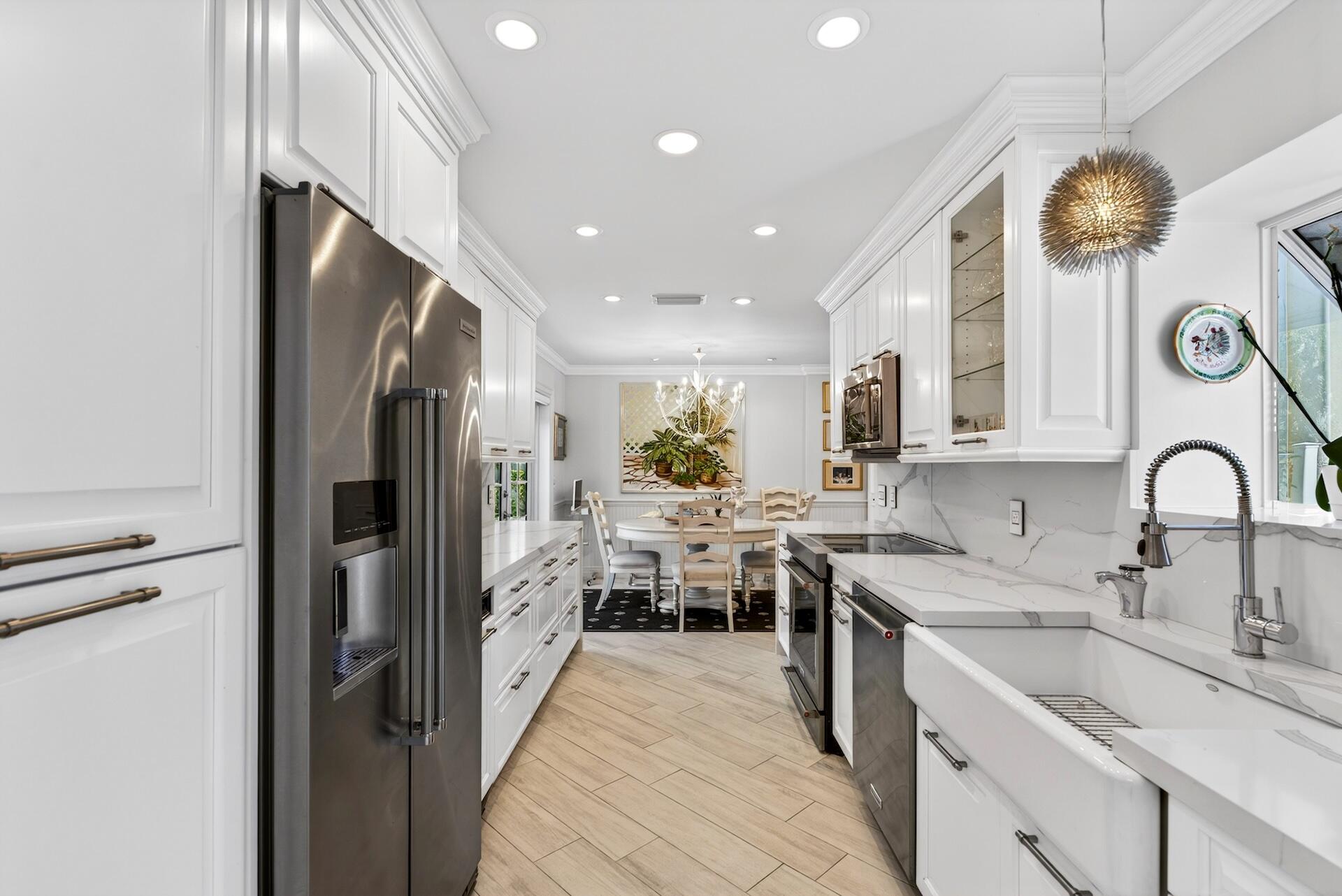 VILLAS OF NORTHWOODS - Residential