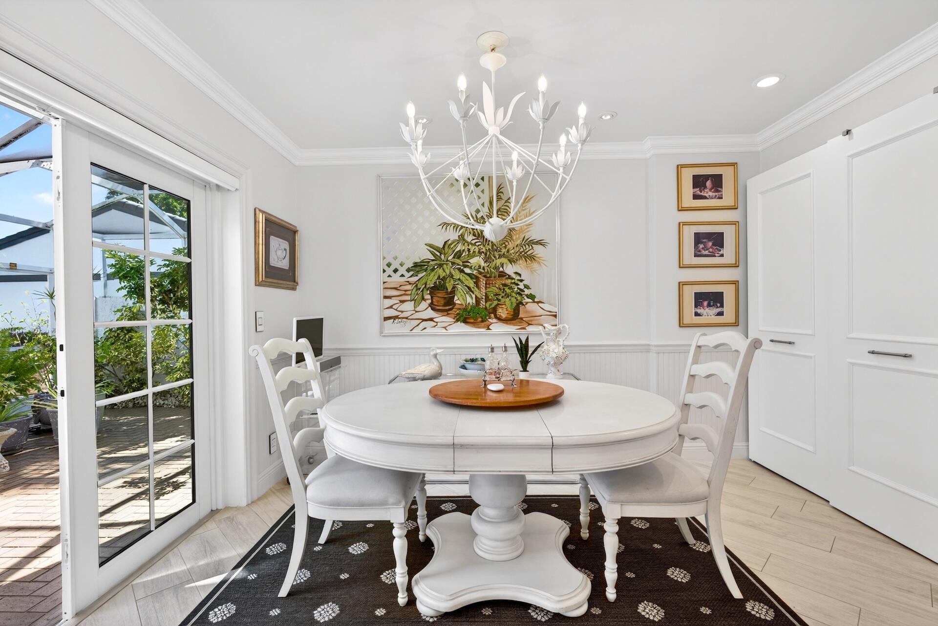 VILLAS OF NORTHWOODS - Residential