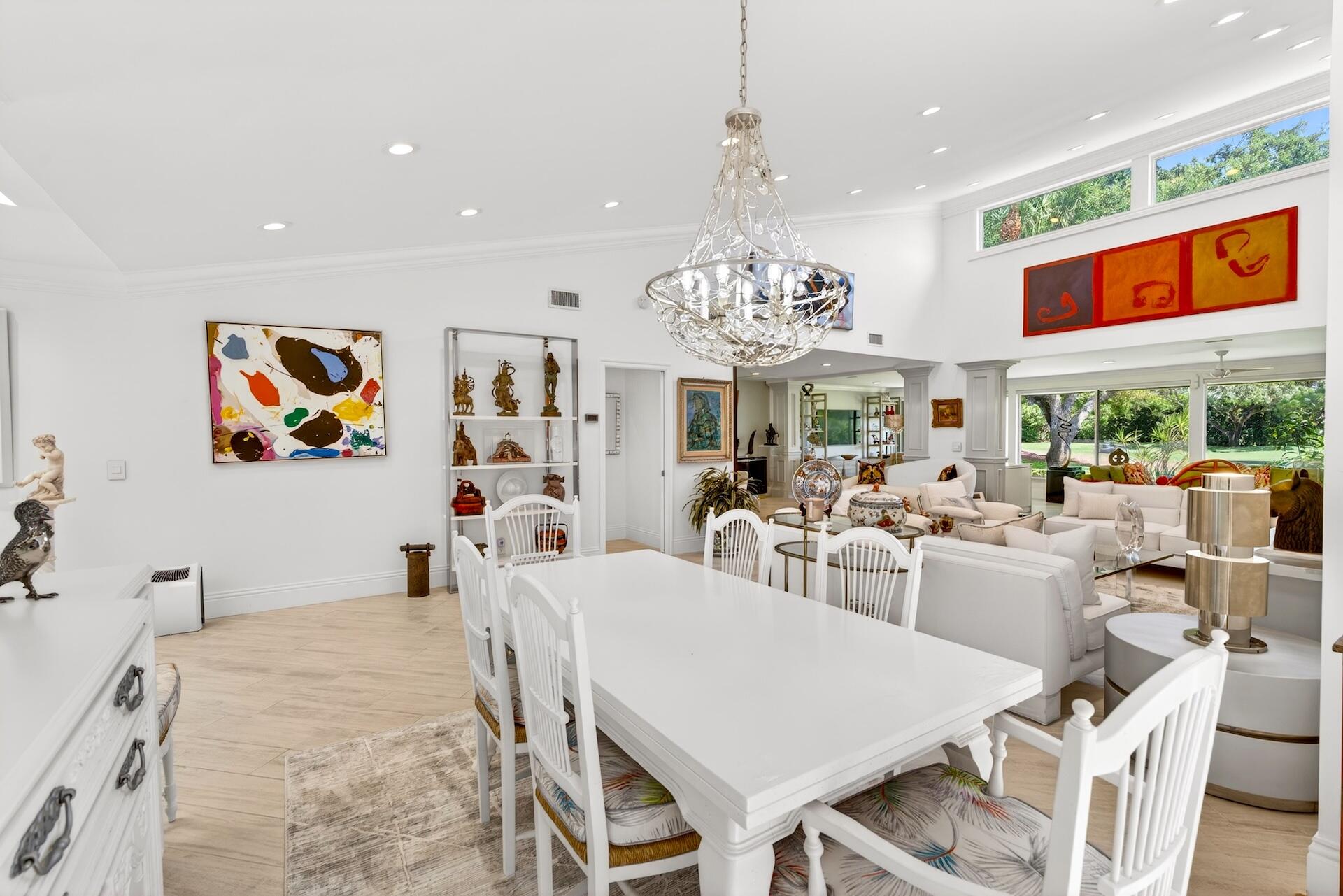 VILLAS OF NORTHWOODS - Residential