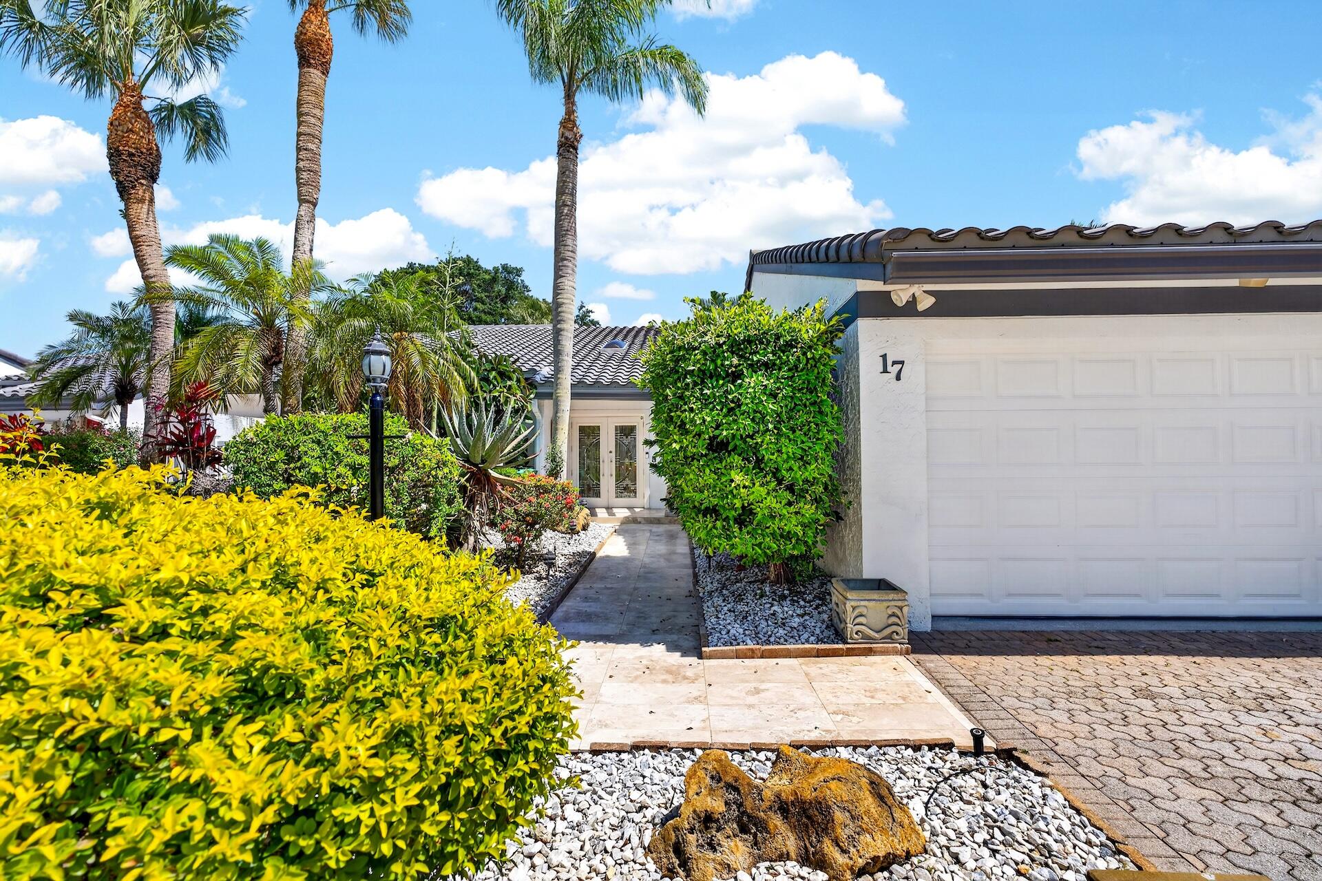 VILLAS OF NORTHWOODS - Residential