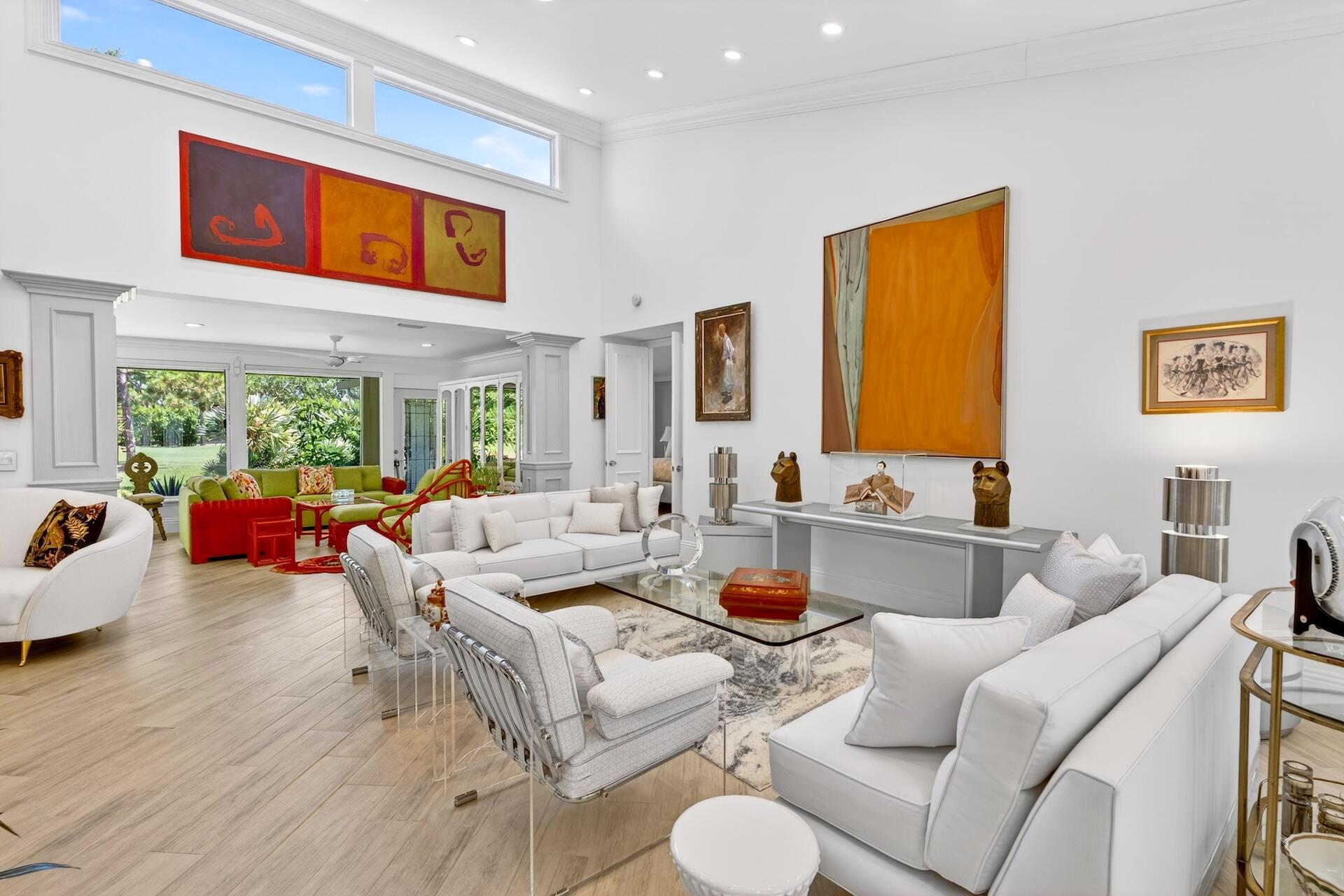VILLAS OF NORTHWOODS - Residential