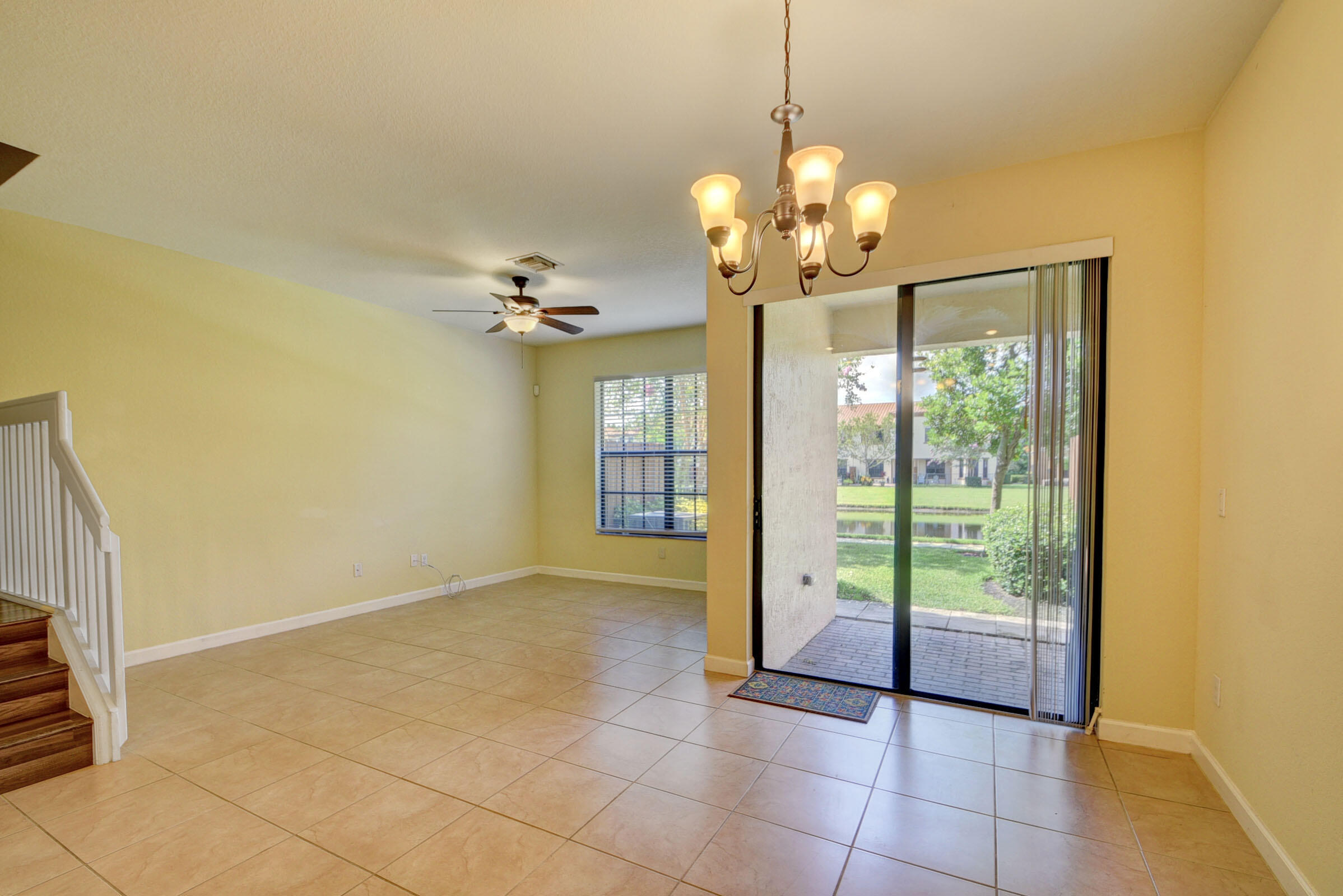 WELLINGTON PARC - Residential Lease