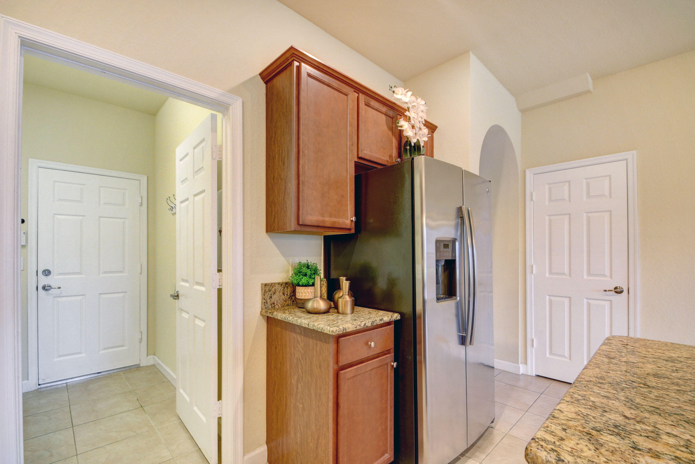 WELLINGTON PARC - Residential Lease