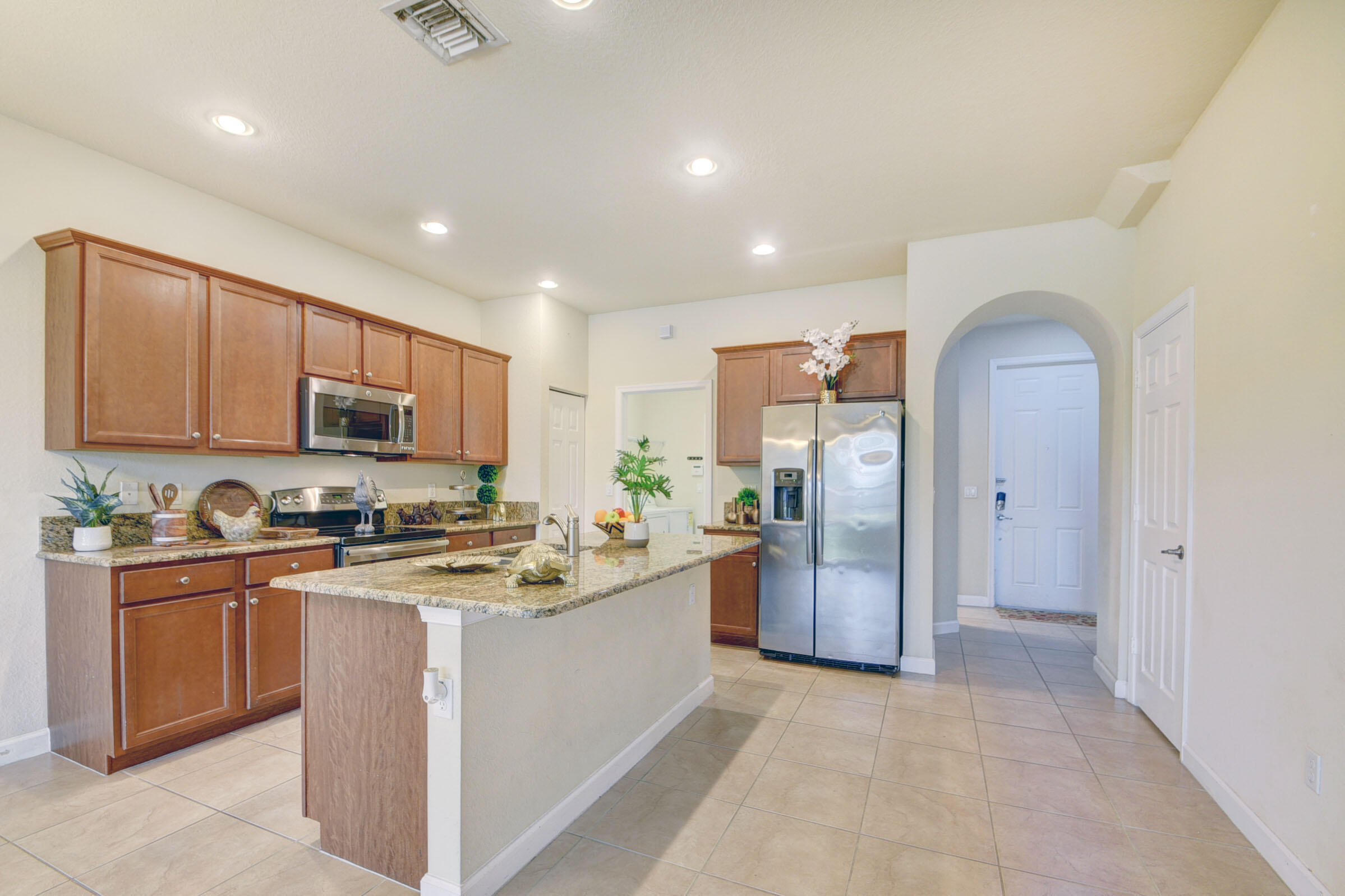 WELLINGTON PARC - Residential Lease