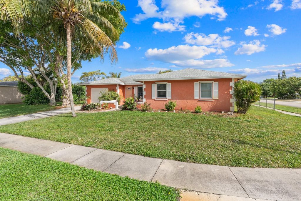 Photo of 10855 Granite Street, Boca Raton, FL 33428 (MLS # F10496370)