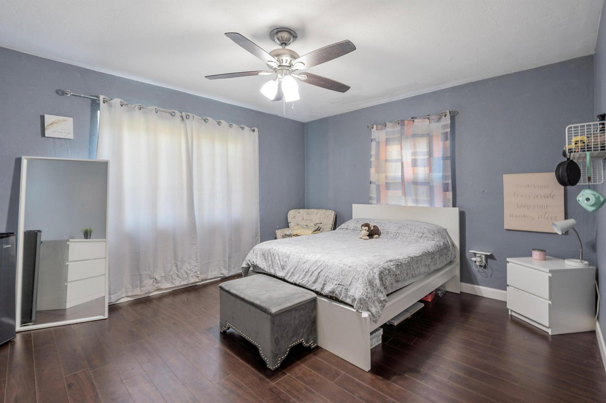 SOUTH BROWARD RANCHES - Residential Lease